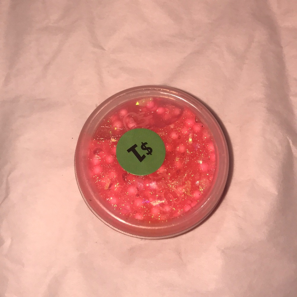 PRINCESS PINK SLIME